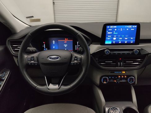 Used 2024 Ford Escape Active FWD image 22