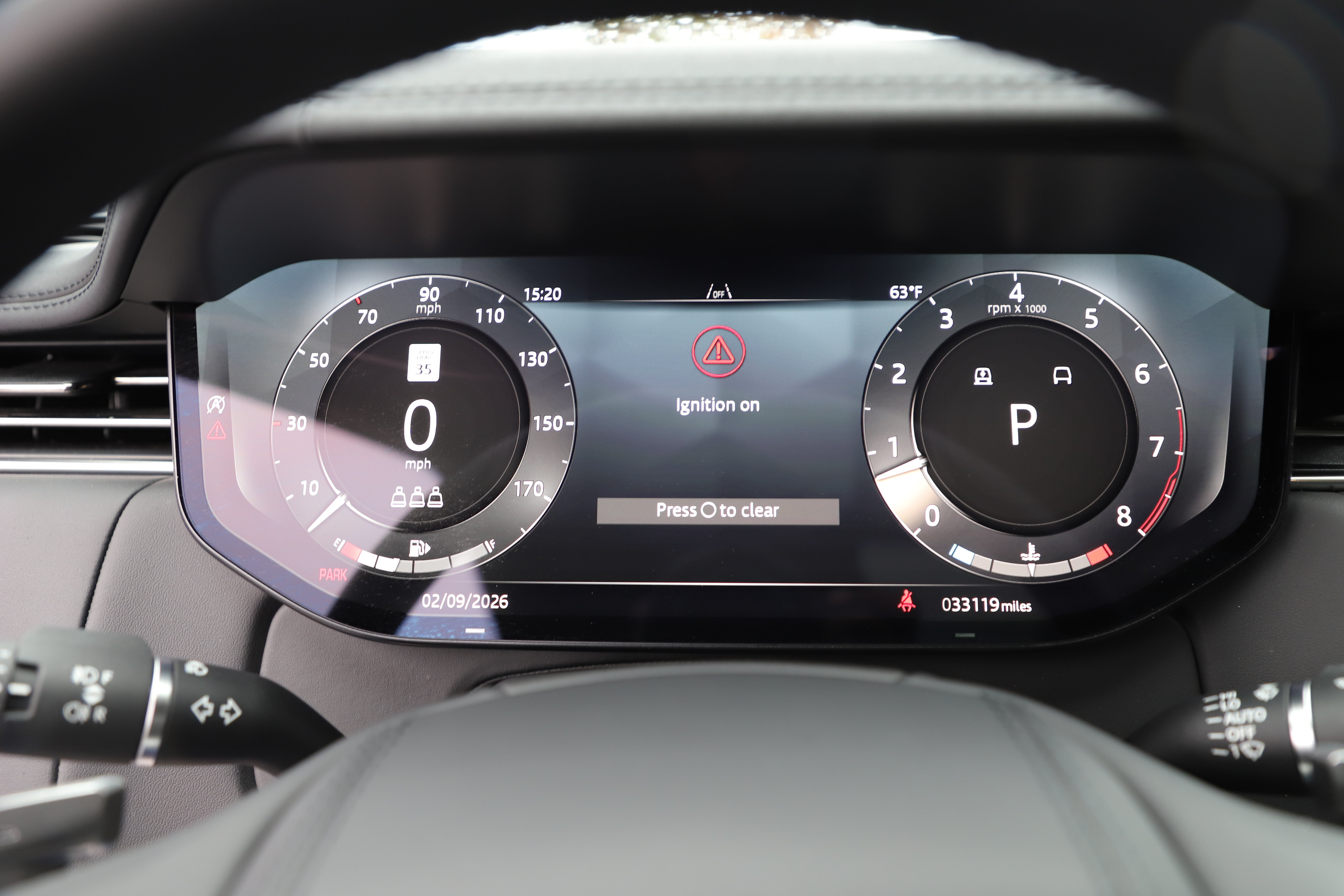 Certified 2024 Land Rover Range Rover SE AWD/4WD image 19