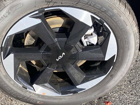 New 2026 Kia Sorento EX w/ EX Premium Package image 6