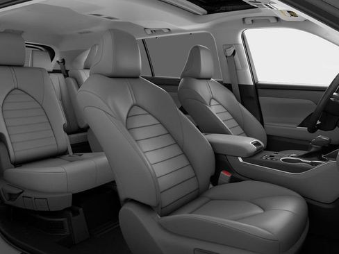 Certified 2026 Toyota Highlander XLE image 20