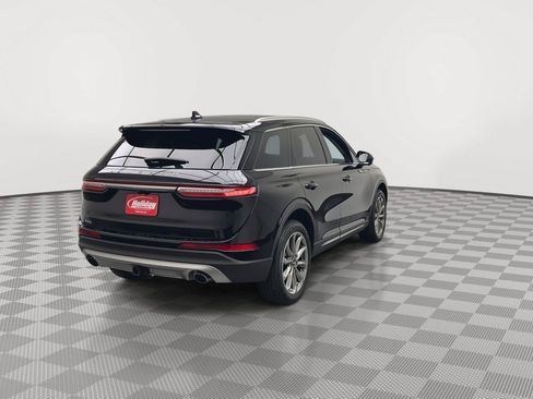 Used 2022 Lincoln Corsair AWD w/ Premium Package image 40