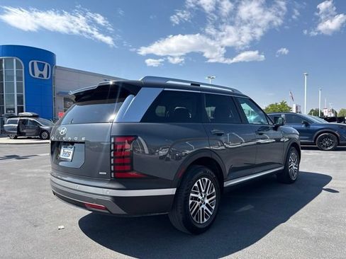Used 2026 Hyundai Palisade SEL AWD/4WD image 4