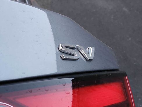 Used 2024 Nissan Sentra SV image 29