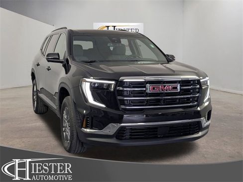 Used 2025 GMC Acadia Elevation image 1