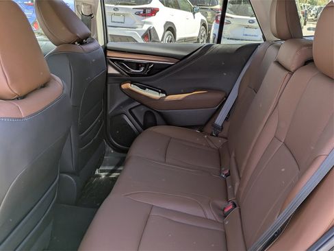 New 2025 Subaru Outback Touring XT w/ Tech Package 3 image 16