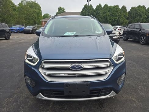 Used 2018 Ford Escape SEL FWD image 2