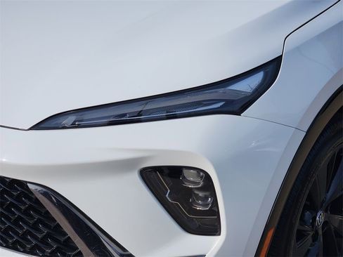 Used 2024 Buick Envision Sport Touring image 8