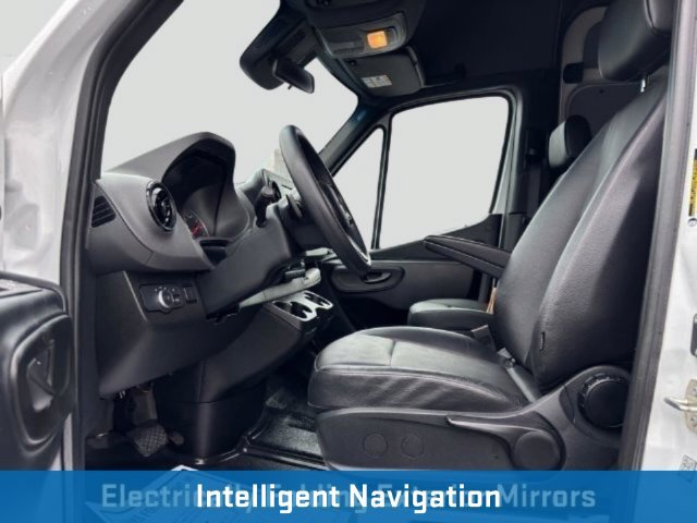 Used 2023 Mercedes-Benz Sprinter 2500 image 14