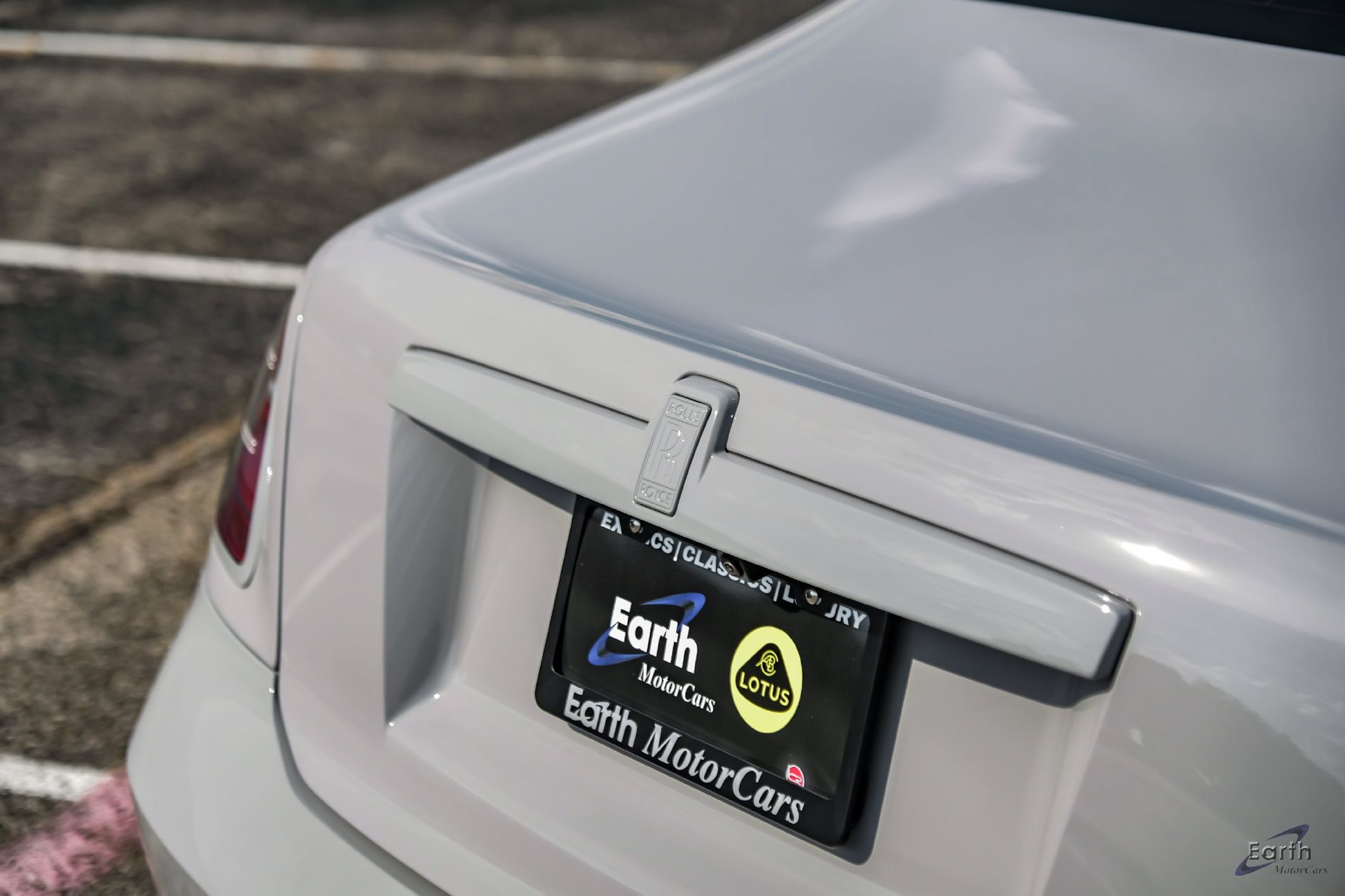 Used 2021 Rolls-Royce Ghost AWD/4WD image 15
