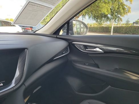 Used 2022 Buick Envision Preferred image 28