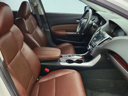 Used 2016 Acura TLX V6 SH-AWD w/ Technology Pkg image 24