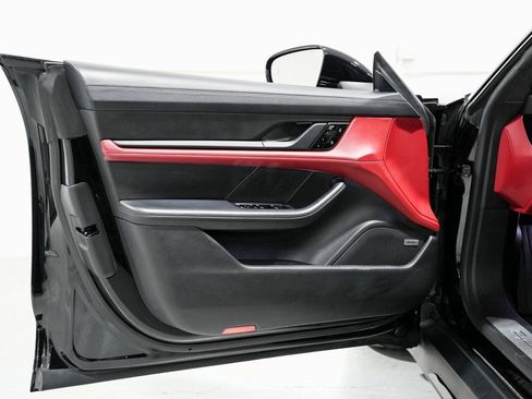 Used 2020 Porsche Taycan Turbo w/ Premium Package image 29