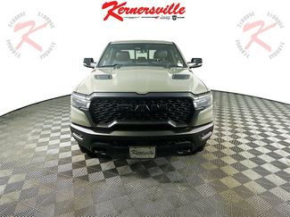 New 2026 RAM 1500 Rebel w/ Rebel Level 2 Equipment Group video 2