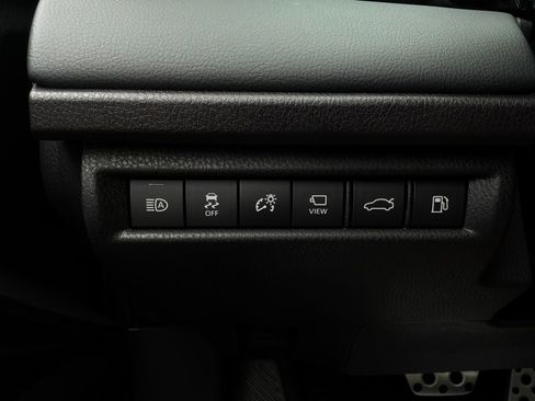 New 2026 Toyota Camry XSE FWD image 22
