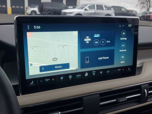 New 2026 Lincoln Corsair Premiere image 20