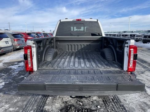 Used 2023 Ford F350 XLT w/ XLT Premium Package image 33