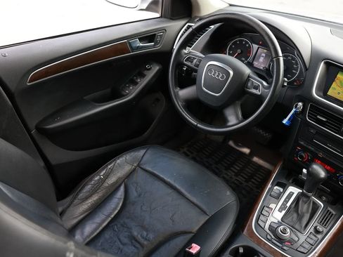Used 2010 Audi Q5 3.2 Premium Plus AWD/4WD image 12