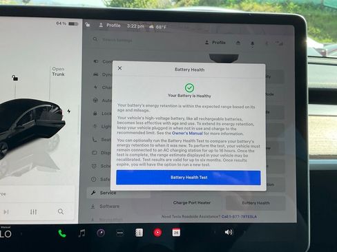 Used 2023 Tesla Model 3 Standard Range image 44