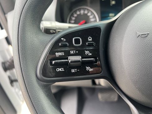 Certified 2024 Mercedes-Benz Sprinter 2500 image 30