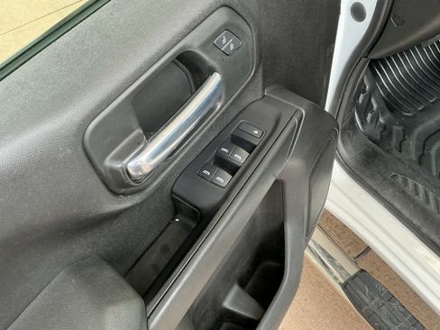 Used 2023 GMC Sierra 2500 Pro image 15