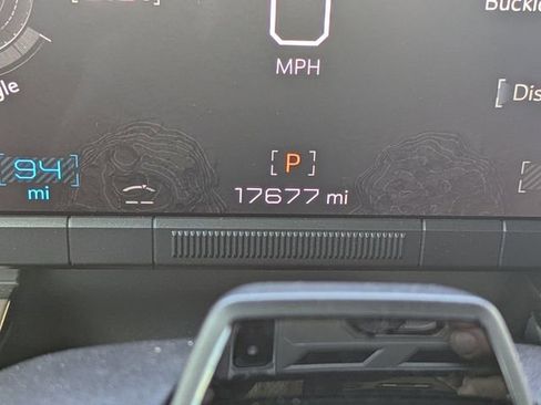 Used 2025 GMC Hummer EV 3X AWD/4WD image 32