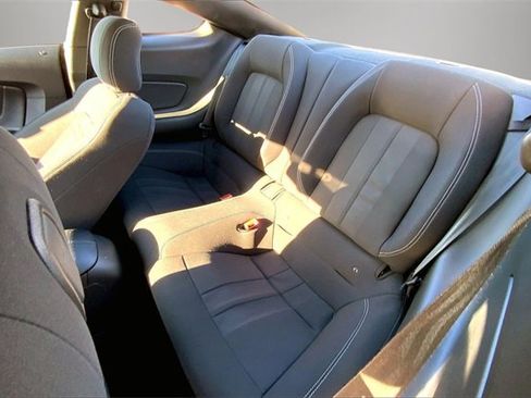 Used 2018 Ford Mustang Coupe w/ Equipment Group 101A image 19