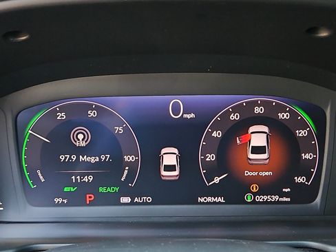 Used 2024 Honda Accord Sport image 21