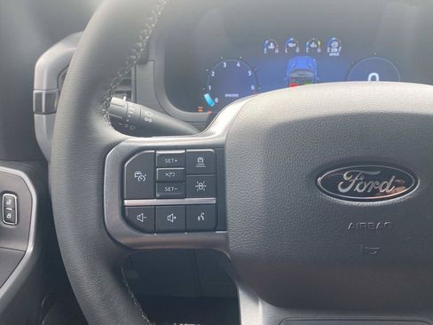 Certified 2026 Ford F150 XLT w/ Equipment Group 302A MID RWD image 32