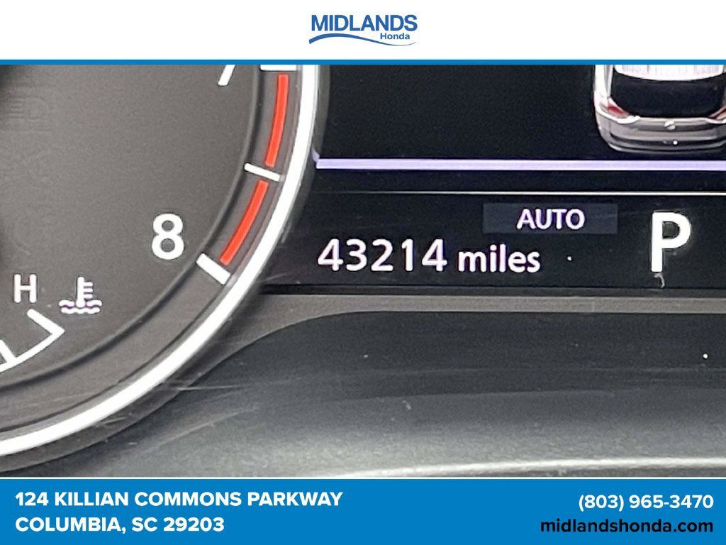 Used 2023 Nissan Rogue SL w/ SL Premium Package AWD/4WD image 23