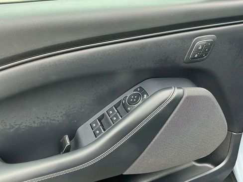 Used 2024 Ford Mustang Mach-E Select w/ Comfort Package Lite image 16