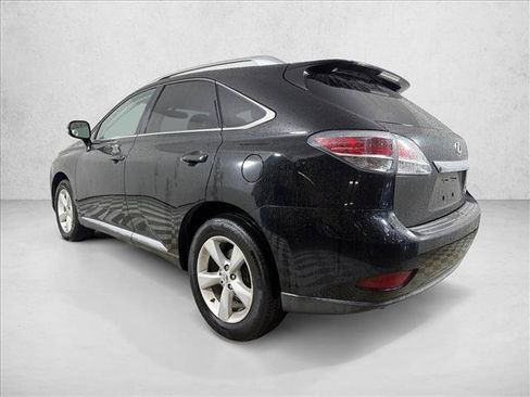 Used 2015 Lexus RX 350 FWD image 6
