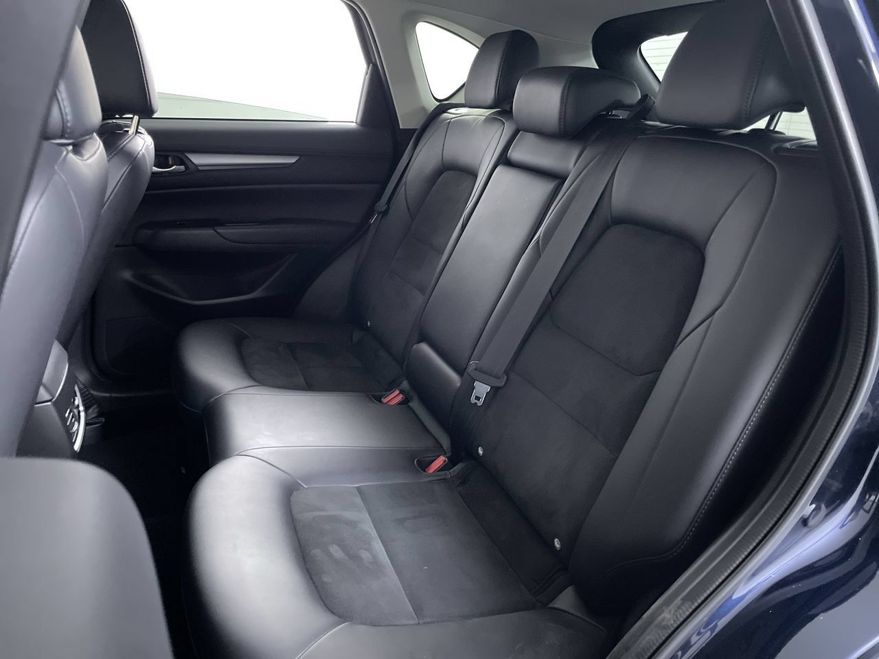 Used 2019 MAZDA CX-5 Touring AWD/4WD image 21