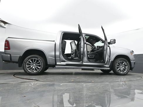 Used 2022 RAM 1500 Laramie AWD/4WD image 80