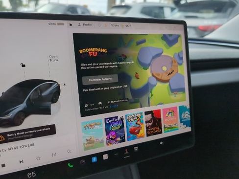 Used 2024 Tesla Model 3 Standard Range image 18