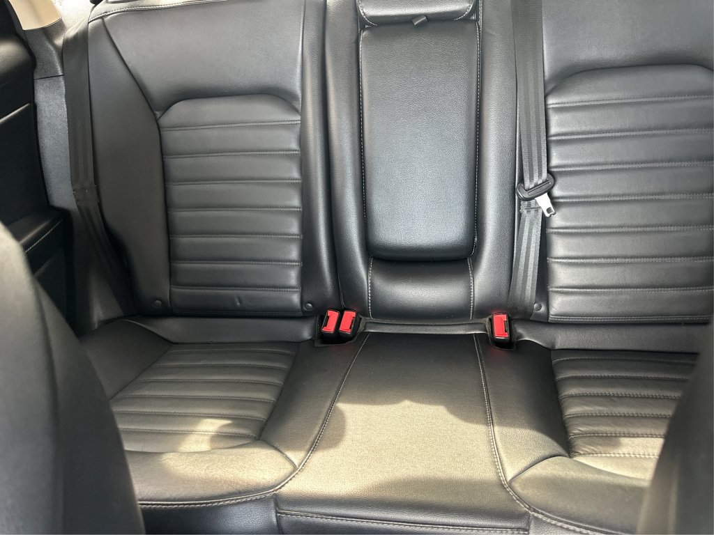 Used 2017 Ford Fusion SE w/ Fusion SE Technology Package FWD image 24