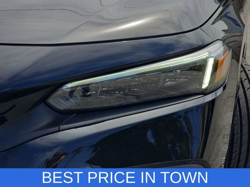 Used 2024 Honda Civic Sport image 29