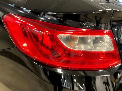 Used 2015 Honda Accord EX image 29