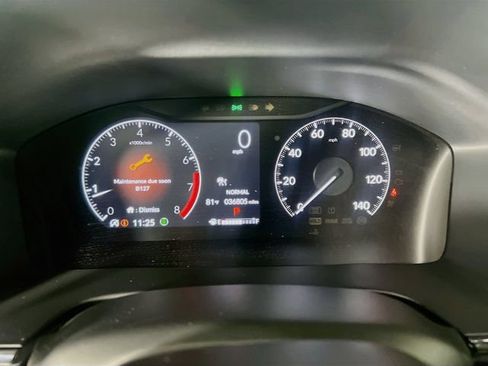 Used 2024 Honda CR-V EX image 15