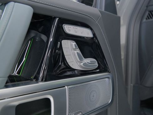 Used 2026 Mercedes-Benz G 63 AMG 4MATIC image 51