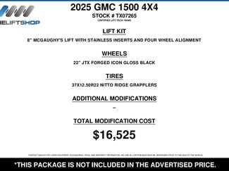 Used 2025 GMC Sierra 1500 Denali Ultimate video 2