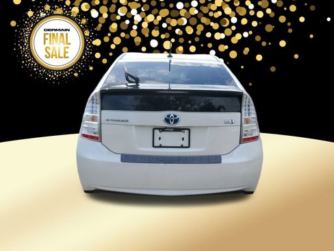 Used 2010 Toyota Prius Two image 7