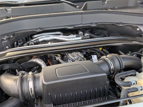 Used 2020 Ford Explorer Platinum w/ Premium Technology Package image 43