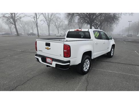 Used 2016 Chevrolet Colorado LT image 5