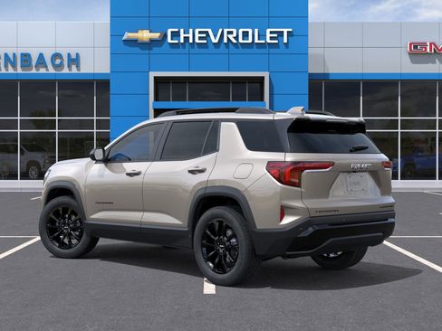 New 2026 GMC Terrain Elevation w/ Black Edition image 3