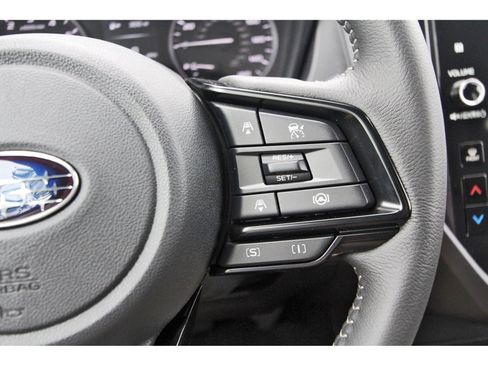 New 2026 Subaru Forester Premium AWD/4WD image 15