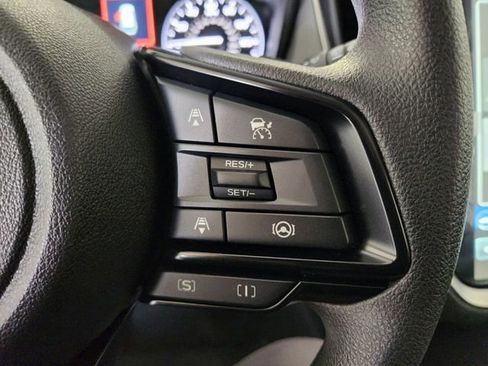 New 2025 Subaru Crosstrek 2.5i Premium image 22