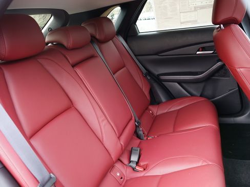 New 2026 MAZDA CX-30 AWD 2.5 S image 29