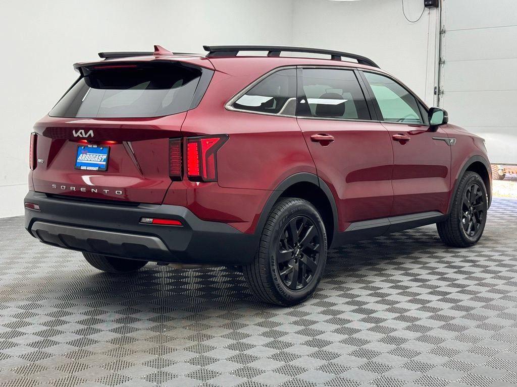 Used 2022 Kia Sorento S w/ Panoramic Sunroof Package AWD/4WD image 8