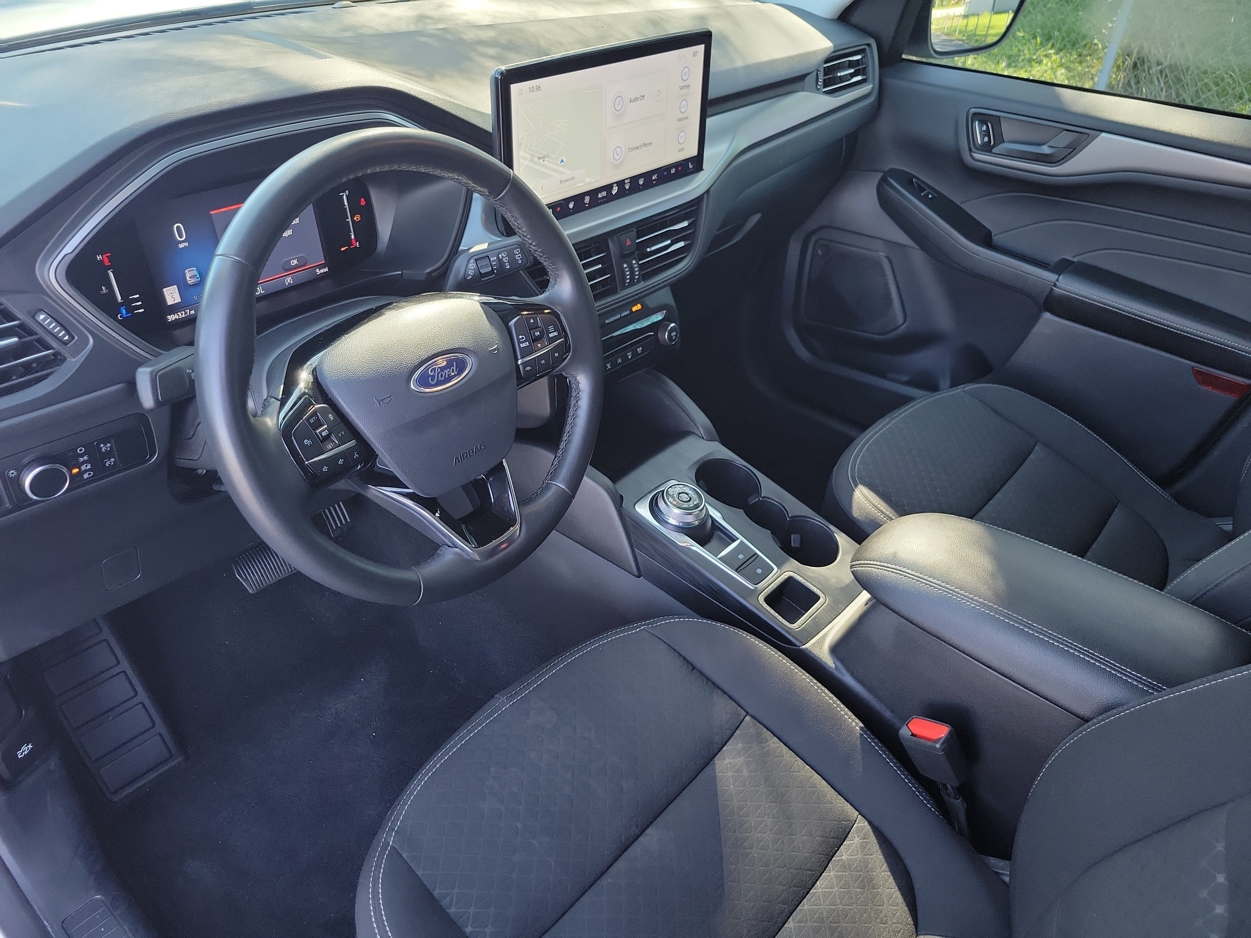 Used 2024 Ford Escape Active w/ Tech Pack #1 AWD/4WD image 12