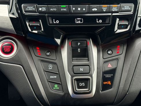 Certified 2023 Honda Odyssey Sport image 34